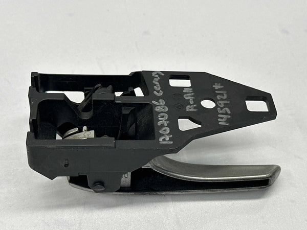 2012 TO 2014 TOYOTA CAMRY DOOR HANDLE INSIDE REAR RIGHT SIDE ASSEMBLY OEM 69273