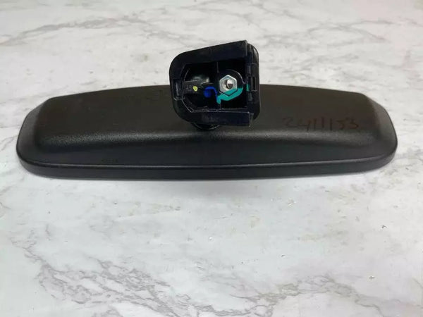 10 11 12 13 14 15 16 17 18 19 20 KIA SPORTAGE REAR VIEW MIRROR WINDSHIELD W/O AUTO DIMMING OEM 851013X100