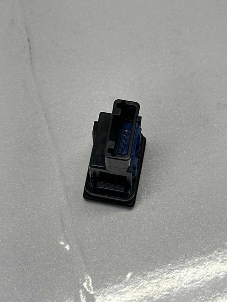 2018 TOYOTA RAV-4 CENTER CONSOLE DASH SWITCH LANE CHANGE ASSIST OEM 15A977