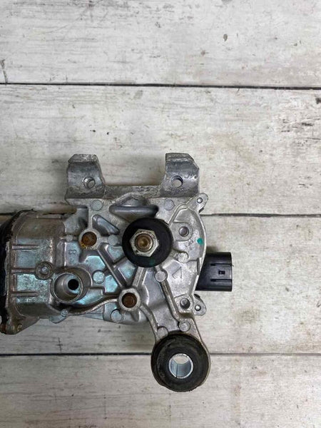 Motor limpador Nissan Rogue 14 a 20 sem esporte vin K para-brisa dianteiro OEM 288104BA0A