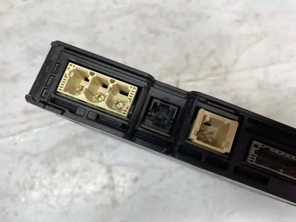 2020 21 22 23 24 TOYOTA 4RUNNER TRANSCREIVER UNIDAD DE MÓDULO DE CONTROL TELEMÁTICO OEM 8674148071