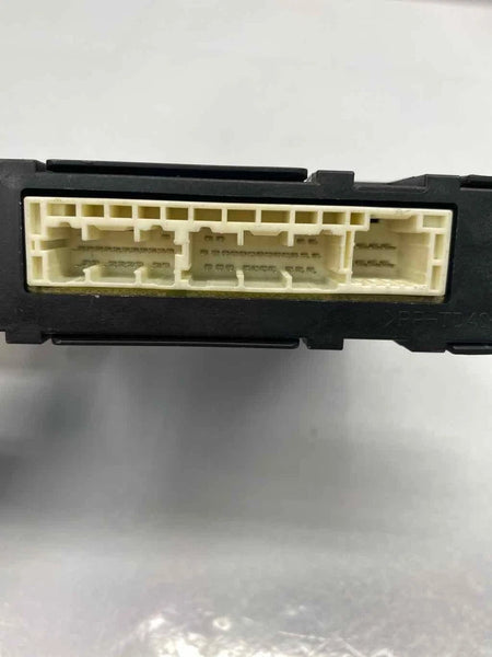 2020 TO 2023 TOYOTA COROLLA CLIMATE CONTROL HVAC AC MODULE UNIT SEDAN OEM 8865002L30