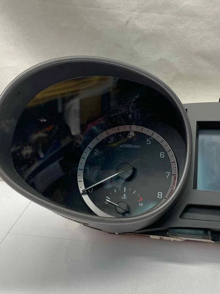 2018 HYUNDAI SANTA FE INSTRUMENT CLUSTER SPEDOMETER SWB FWD 940214Z030 50K MILES
