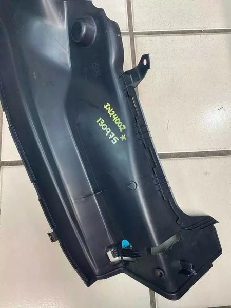 14 15 16 17 18 19 MERCEDES CLA250 PANEL TRASERO DERECHO CUBIERTA INFERIOR DE MOLDURA A1176901225