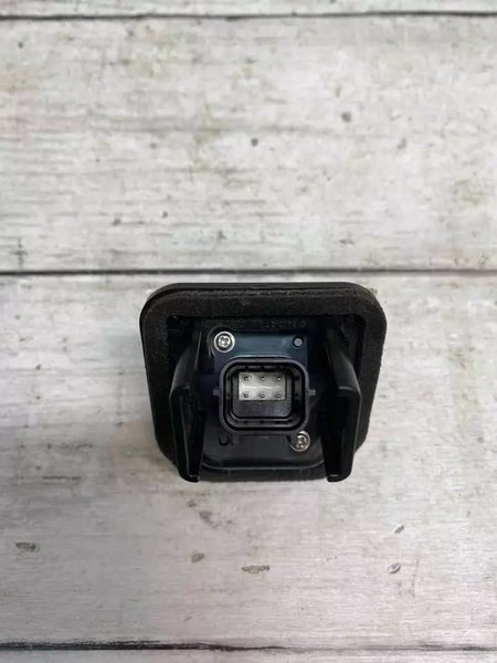 Cámara de visión trasera para Honda Civic 2022, montada en la puerta del sedán, OEM 39530T20A02