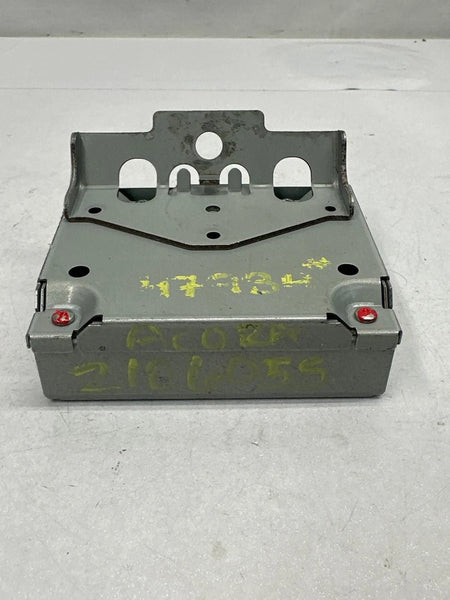 2016 TO 2018 ACURA ILX ACTIVE NOISE CONTROL MODULE UNIT ASSY OEM 2.4L 39200TX6A81