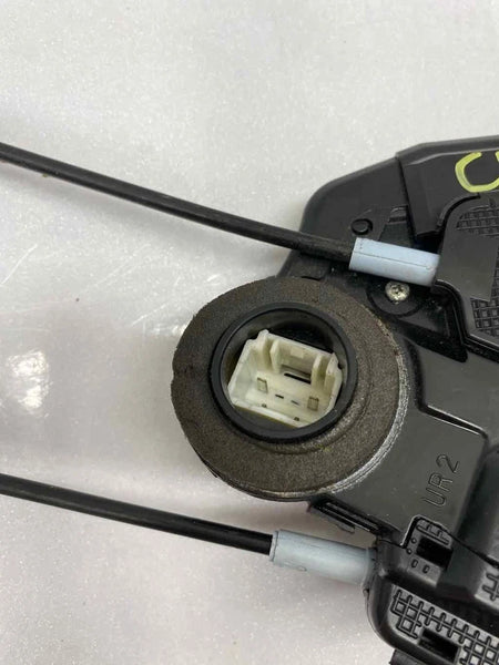 2012 TO 2015 HONDA CIVIC DOOR LOCK ACTUATOR REAR RIGHT SIDE ASSY OEM 72610TR3A11