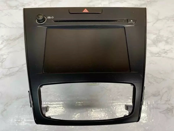 19 20 21 22 ACURA ILX RADIO AM FM RECEPTOR DE NAVEGACIÓN CONJUNTO OEM I39100TX6A91