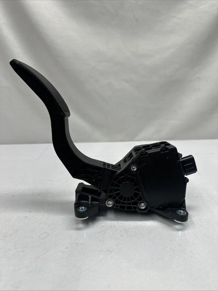 2023 TOYOTA COROLLA ACCELERATOR PEDAL ASSEMBLY 1.8L HYBRID LE OEM 7811012101