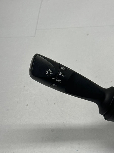 2014 TO 2016 TOYOTA COROLLA HEADLIGHT & WIPER SWITCH US MARKET ASSY OEM 841400R030