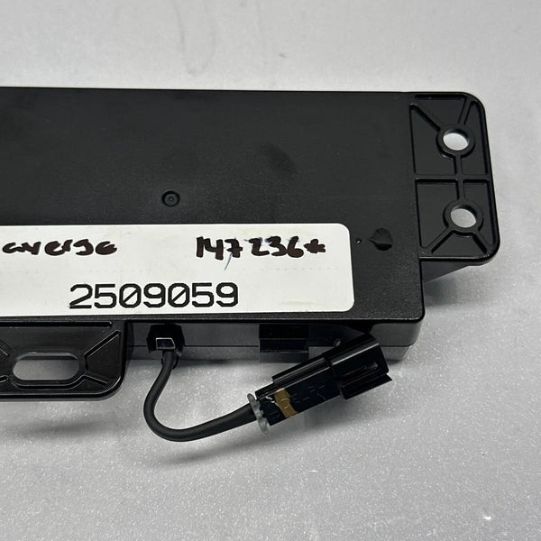 2018 TO 2021 CHEVY TRAVERSE INTERFACE COMMUNICATION COMPUTER MODULE UNIT OEM 42454411