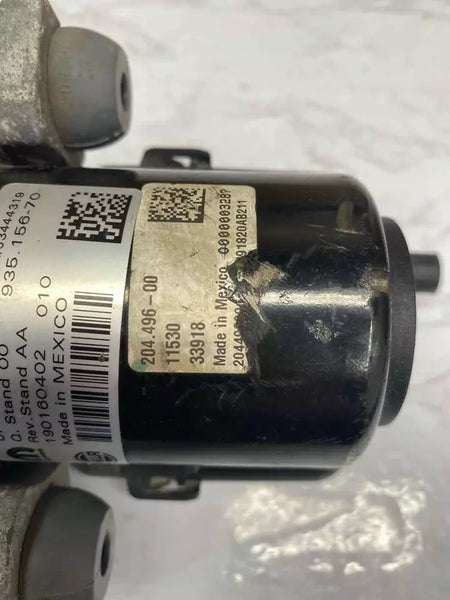20 21 22 23 JEEP CHEROKEE BOMBA DE VACÍO SERVOFRENO 2.0L ASSY OEM 68385753AA