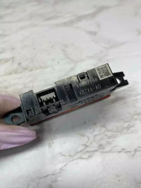 2018 ACURA RDX EMERGENCY HAZARD LAMP LIGHT SWITCH CONTROL ASSY OEM M47908
