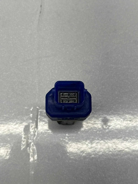 2018 HYUNDAI VELOSTER STOP BRAKE PEDAL LIGHT SENSOR LAMP SWITCH OEM 93810J3000