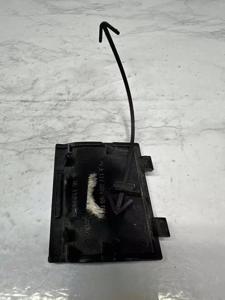 14 15 16 17 18 19 MERCEDES CLA250 PARACHOQUES TRASERO CUBIERTA DE GANCHO DE REMOLQUE OEM 1178859800