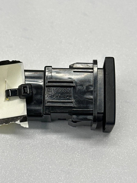 2018 TOYOTA RAV-4 LANE DEPARTURE LANE WARNING CONTROL SWITCH ASSY OEM 15D350