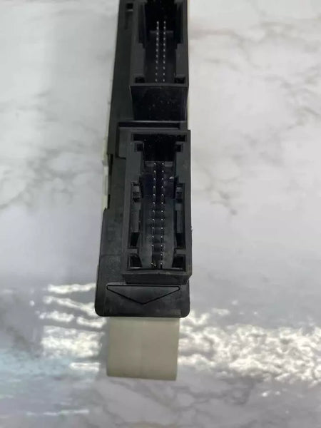 12 13 14 15 16 17 18 19 BMW 640I UNIDAD DE MÓDULO DE CONTROL DE BLOQUEO ANTIRROBO ACCESO CONFORT OEM 61359367374
