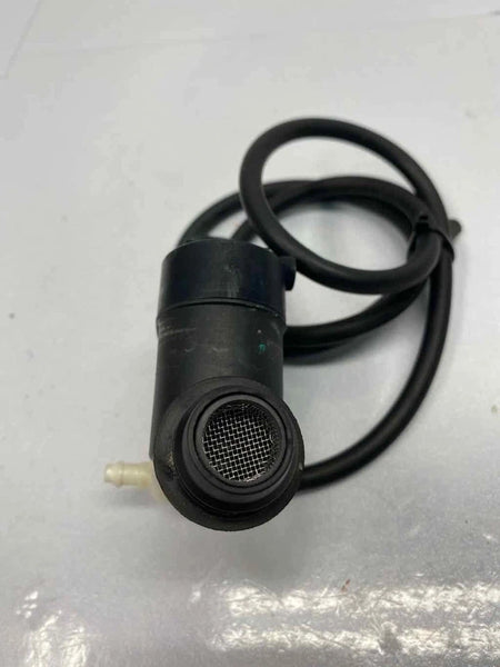 2019 2020 HYUNDAI SANTA FE WASHER BOTTLE MOTOR MOTOR ASSEMBLY OEM 985102W500 SWB