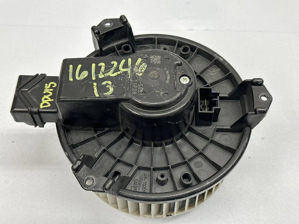 2009 TO 2013 DODGE RAM 1500 PICKUP BLOWER MOTOR AC MOTOR ASSEMBLY OEM 68048905AB