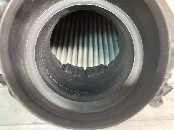 Caja del filtro del conducto de admisión del purificador de aire para Hyundai Sonata 2018-2019, OEM, 2.4L, 28116F2100