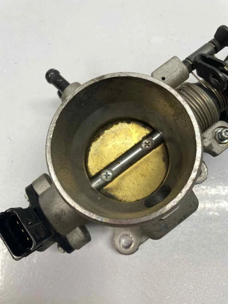 2007 08 09 10 11 2012 HYUNDAI ELANTRA THROTTLE BODY THROTTLE VALVE ASSY 3510023950