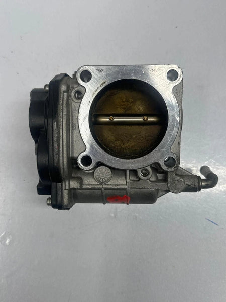 2007 TO 2013 NISSAN ALTIMA THROTTLE BODY VALVE ASSY OEM 16119JA00A 2.5L 4 CYL