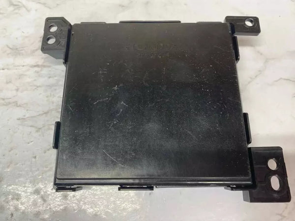 22 23 24 HONDA CIVIC CONTROL DE CLIMATIZACIÓN HVAC MÓDULO DE AIRE ACONDICIONADO HATCHBACK OEM 79600T21A51