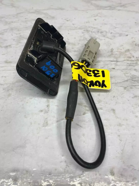 2015 TO 2020 GMC YUKON REAR VIEW CAMERA TAILGATE MOUNTED ASSY OEM UVC 23378804