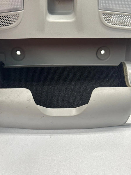 2020 HYUNDAI ELANTRA OVERHEAD CONSOLE ROOF DOOM LIGHT SEDAN ASSY OEM 92810F2000
