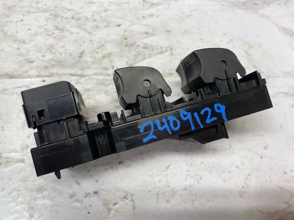 2021 2022 TOYOTA CHR MASTER SWITCH FRONT LEFT SIDE DOOR OEM ASSEMBLY 84040F4090
