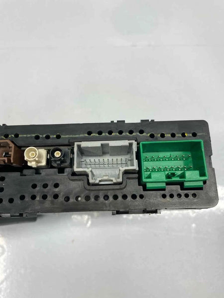2018 TO 2020 GMC YUKON RADIO AM FM RADIO RECEIVER CONTROL UNIT ASSY OEM 84361172
