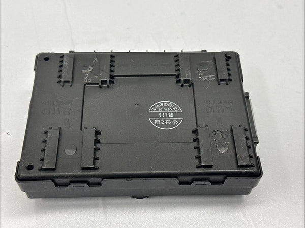2018 HYUNDAI SANTA FE BODY CONTROL BCM MODULE ASSEMBLY OEM 954004Z310 SWB SPORT