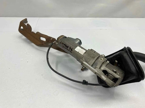 2020 GMC YUKON STEERING COLUMN SHIFTER STEEREING COLUMN SHIFT LEVER ASSEMBLY OEM