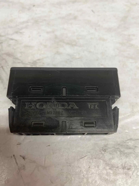 2022 TO 2024 HONDA CIVIC OCCUPANT DETECTION CONTROL SWITCH SENSOR LIGHT OEM M57662