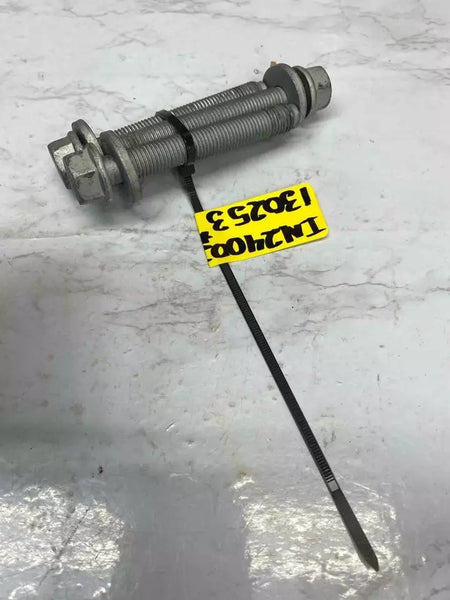 14 15 16 17 18 19 MERCEDES CLA250 PARACHOQUES DELANTERO SOPORTE DEL PARACHOQUES DELANTERO TUERCAS X3 OEM