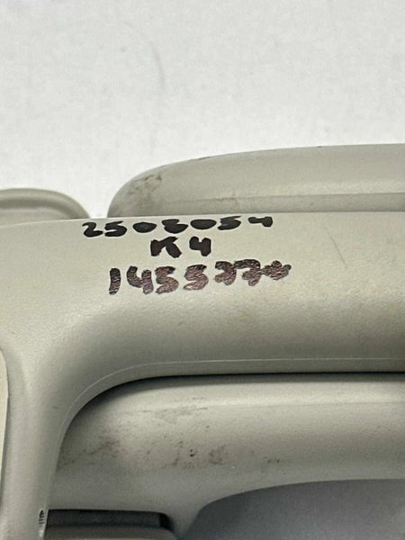 2025 KIA K4 ROOF HEADLINER GRAB GRIP HANDLE OEM SET OF 4 85342M0100 COMPLETE