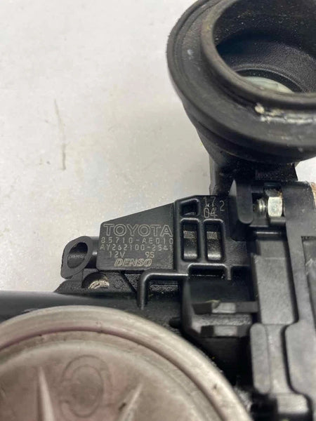 2009 TO 2019 TOYOTA COROLLA POWER WINDOW MOTOR REAR LEFT DRIVER SIDE OEM 85710AE011
