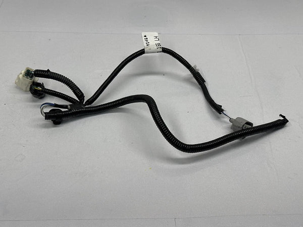 2020 TO 2024 TOYOTA COROLLA PIG TAIL PIG TAIL WIRE WIRING HARNESS ASSEMBLY OEM