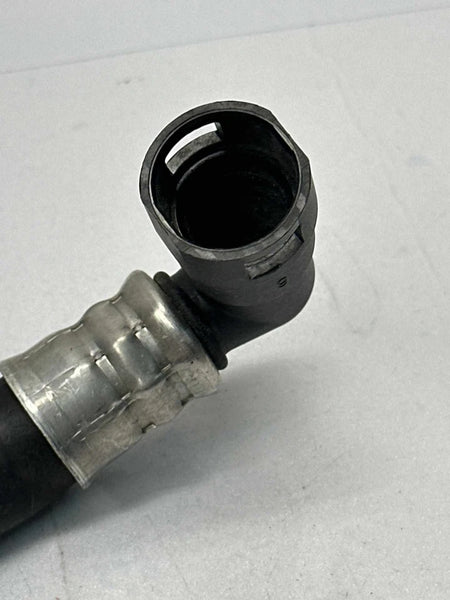 2020 FORD MUSTANG AC HOSE HEATER WATER INLET HOSE TUBE PIPE OEM JR3318K579BB