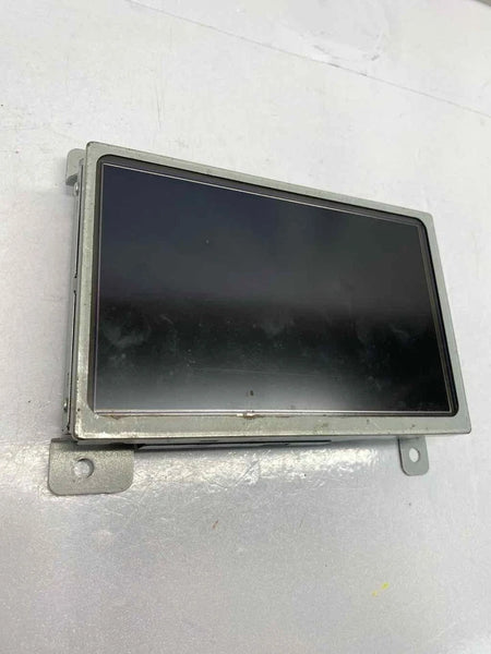 2012 TO 2017 CHEVROLET EQUINOX RADIO AM FM DISPLAY SCREEN LOWER 7.0" LT MODEL 22807201