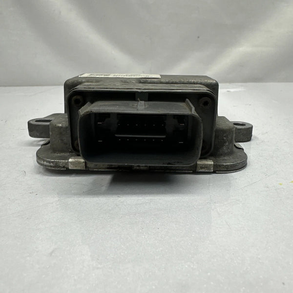 2014 TO 19 CHEVROLET SILVERADO 1500 PICKUP TOWING CONTROL MODULE UNIT OEM 23337305