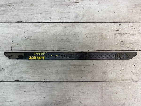 Placa de umbral de puerta para Nissan Kicks 2018 a 2022, lado derecho o izquierdo OEM T99G65RL0A