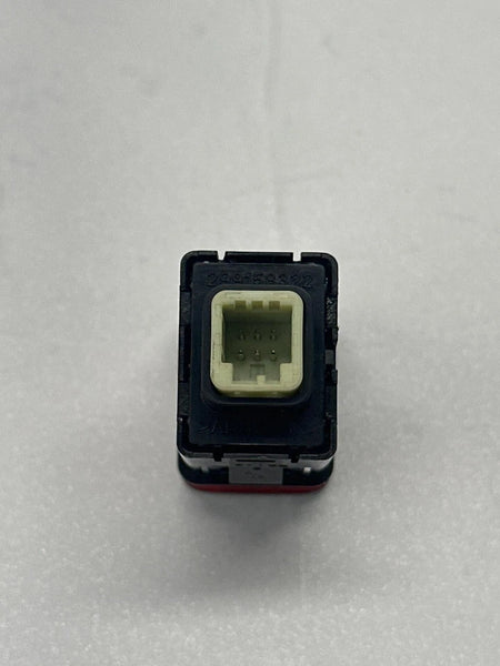2020 KIA OPTIMA DASH SWITCH HAZARD LIGHT EMERGENCY PARK CONTROL OEM 93790D4000