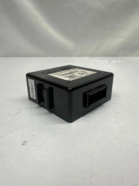 2013 TO 2017 HYUNDAI VELOSTER TPMS CONTROL SUSPENSION MODULE UNIT ASSY OEM 958002V110