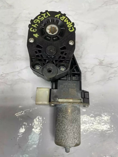 18 19 20 21 22 23 24 TOYOTA CAMRY ASSENTO MOTOR LADO DIREITO DO PASSAGEIRO ASSY OEM 8640002281