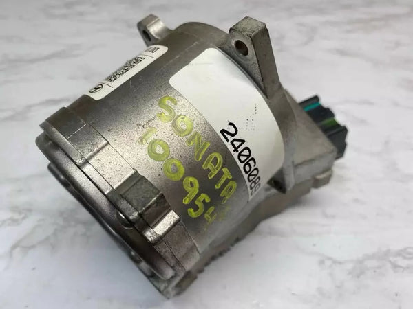 21 22 23 HYUNDAI SONATA MOTOR ELÉCTRICO DE DIRECCIÓN ASISTIDA CONJUNTO FABRICADO EN EE. UU. OEM 56300L0010
