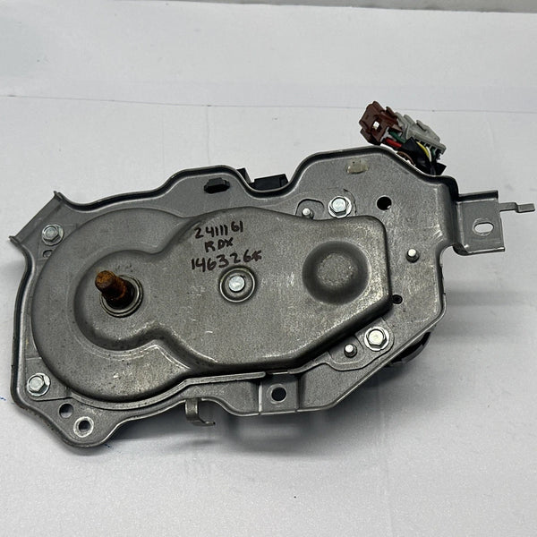 2013 TO 2019 ACURA RDX TAIL GATE LIFT MOTOR BASE MODEL ASSEMBLY OEM 74961TX4305