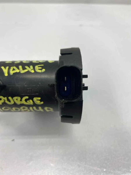 2017 INFINITI Q60 FUEL GAS PURGE EXHAUST PURGE VALVE CONTROL VALVE OEM 149304GD00