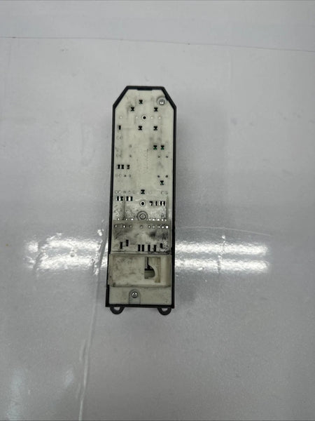 TOYOTA COROLLA MASTER SWICH1 14 19 DRIVER WINDOW SWITCH ASSEMBLY OEM 848200R040