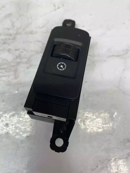 22 23 HONDA CIVIC INTERRUPTOR DE LUZ DIMMER CONJUNTO DE INTERRUPTOR DE LUZ DIMMER OEM